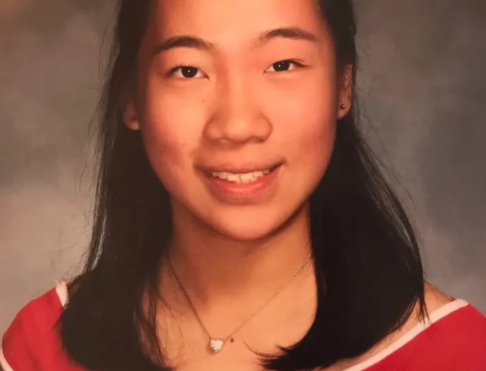 Lily Chen, REVAnalytics