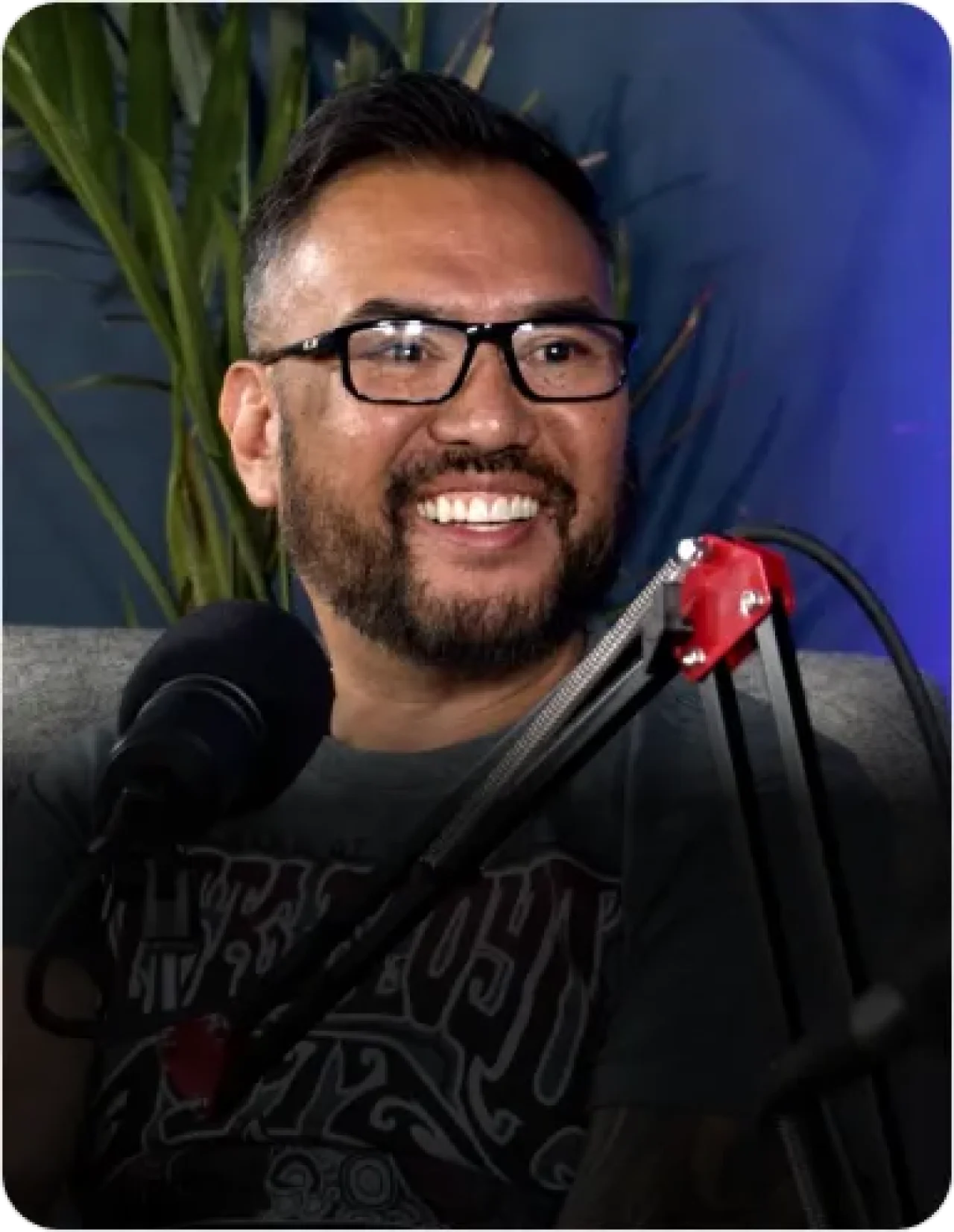 Ep32 Guest