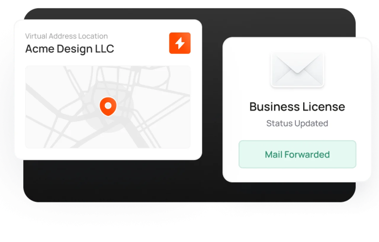 Virtual Address Advantages Info Features Mobile